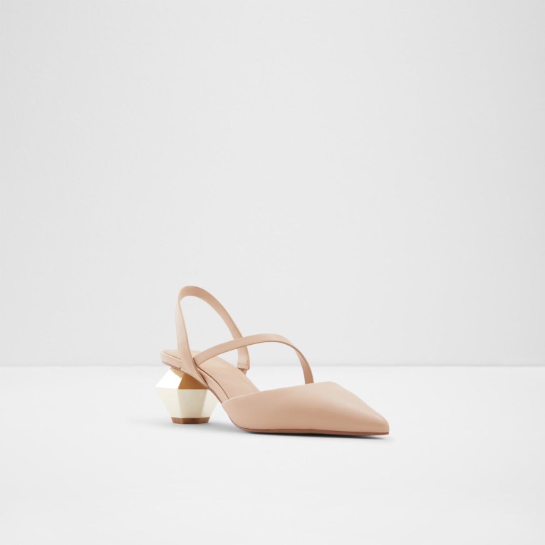 Aldo Moda Waina Hueso