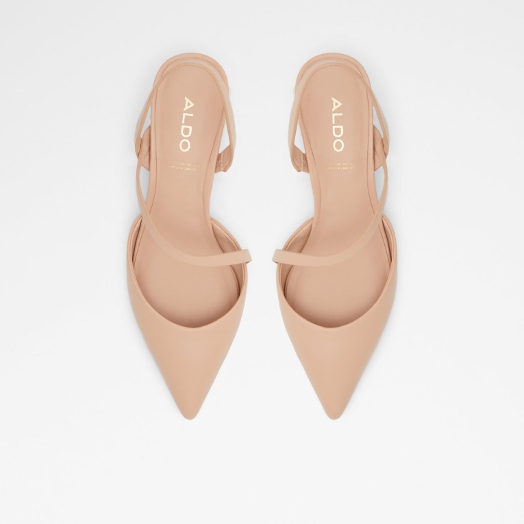 Aldo Moda Waina Hueso