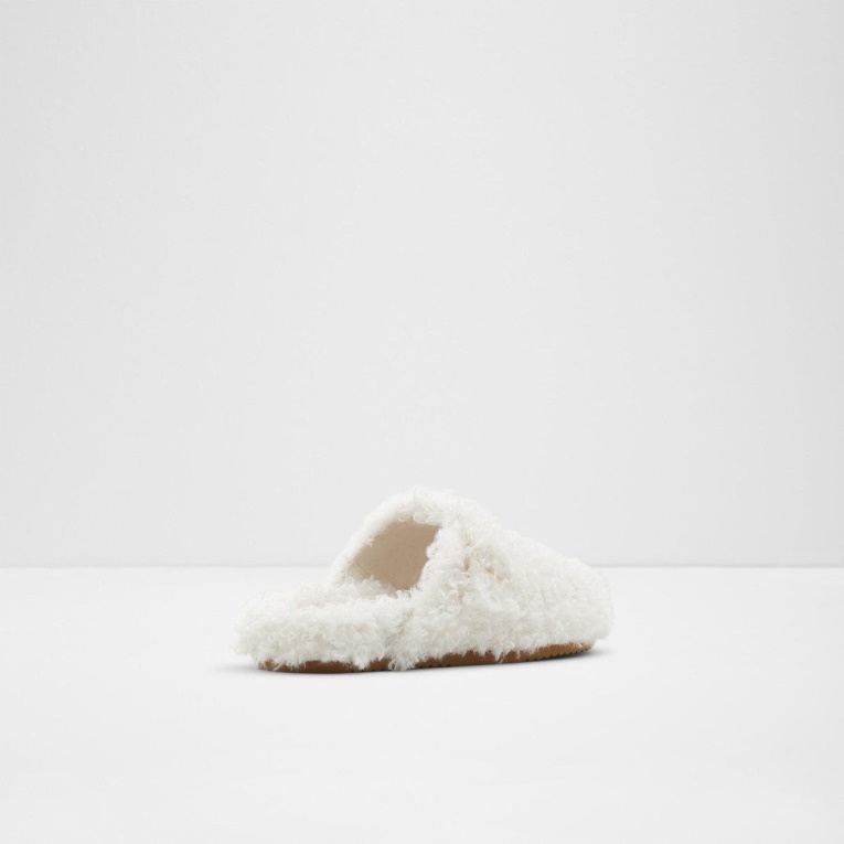 Aldo Moda Wfh Blanco