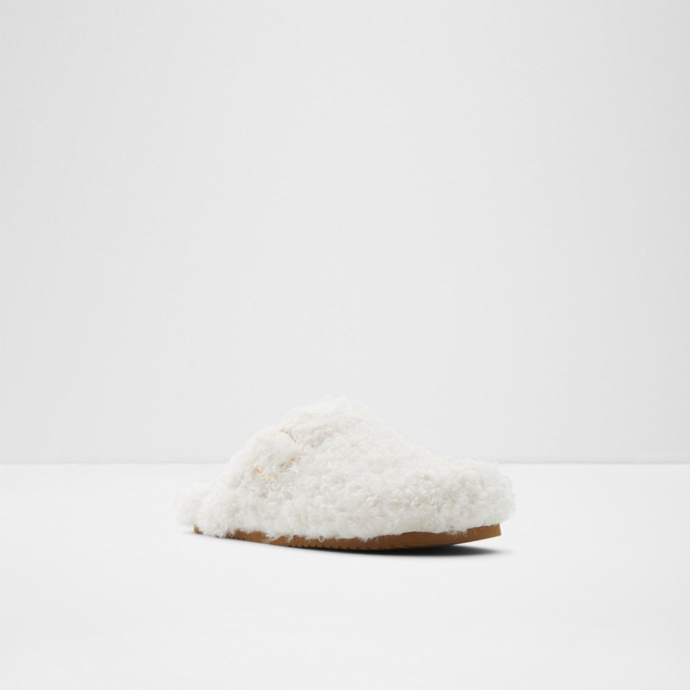 Aldo Moda Wfh Blanco