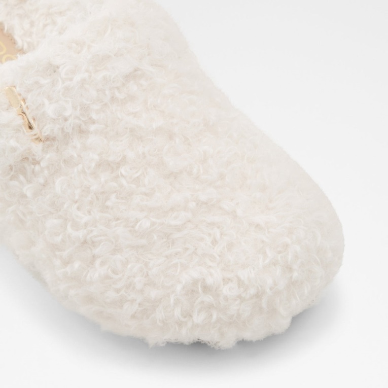 Aldo Moda Wfh Blanco