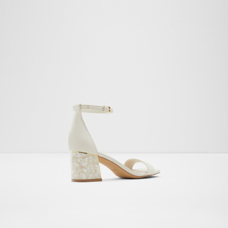 Aldo Moda Blanco Kedeaviel