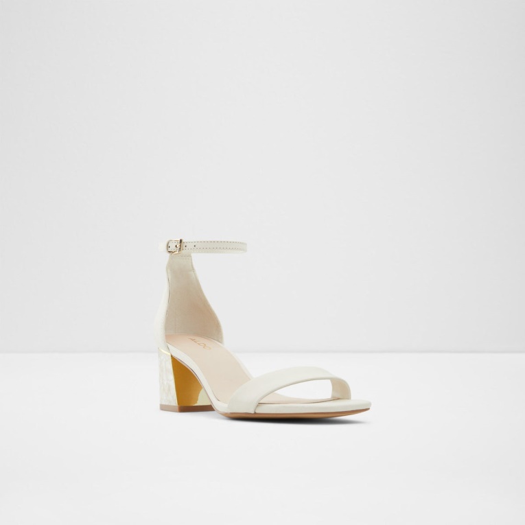 Aldo Moda Blanco Kedeaviel