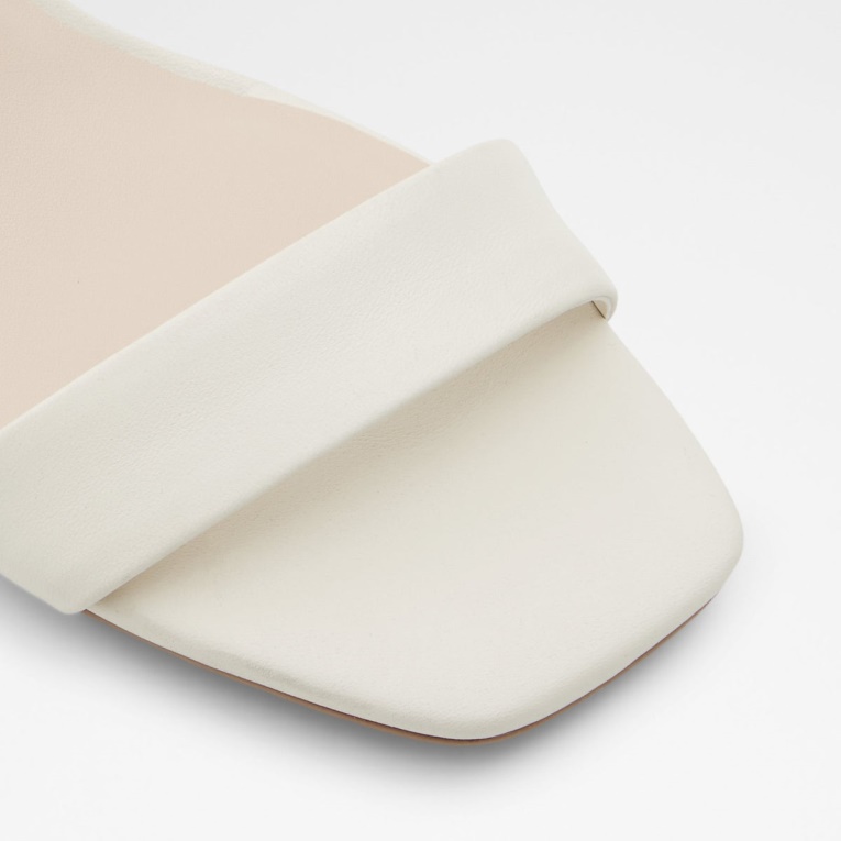 Aldo Moda Blanco Kedeaviel