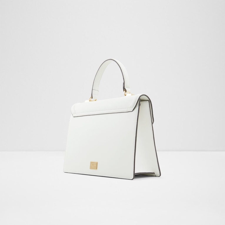 Aldo Moda Blanco Signus