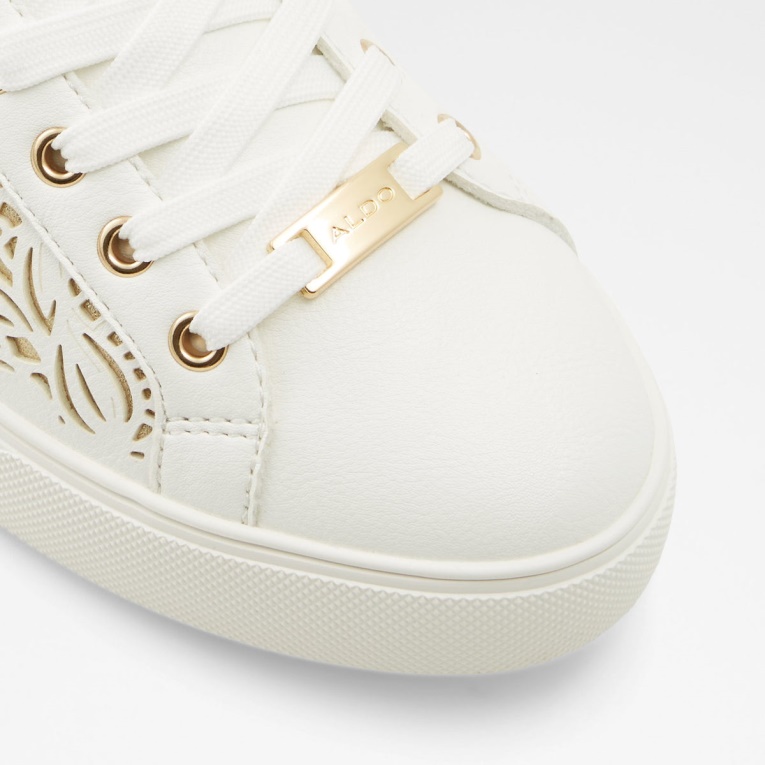 Aldo Moda Blanca Stepaniee