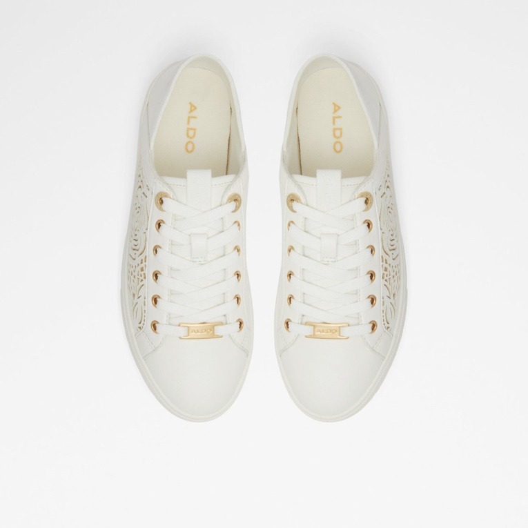 Aldo Moda Blanca Stepaniee