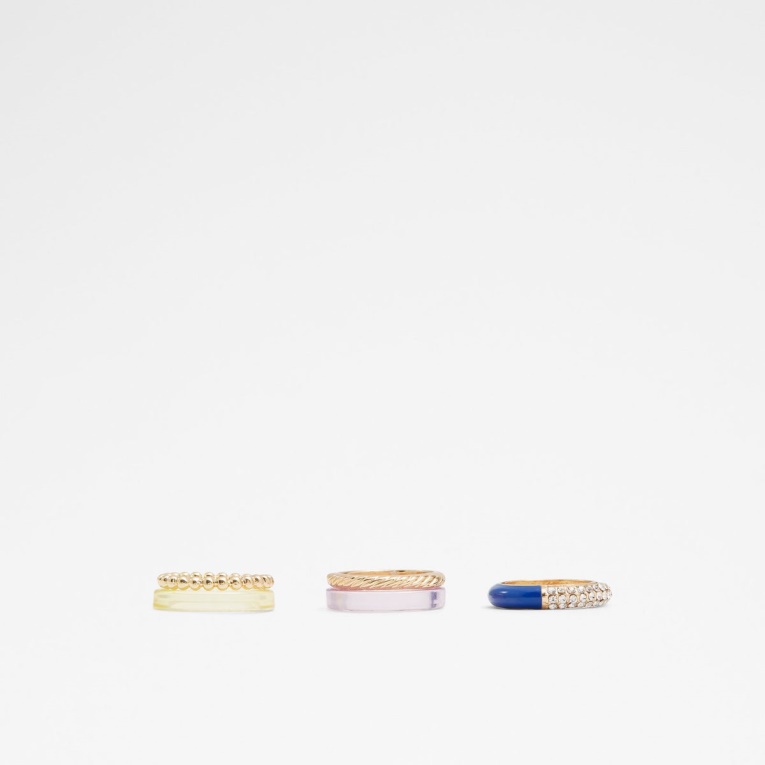 Aldo Moda Wicaun Brillante Multi