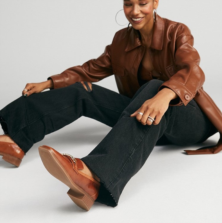 Aldo Moda Wiciclyaflex