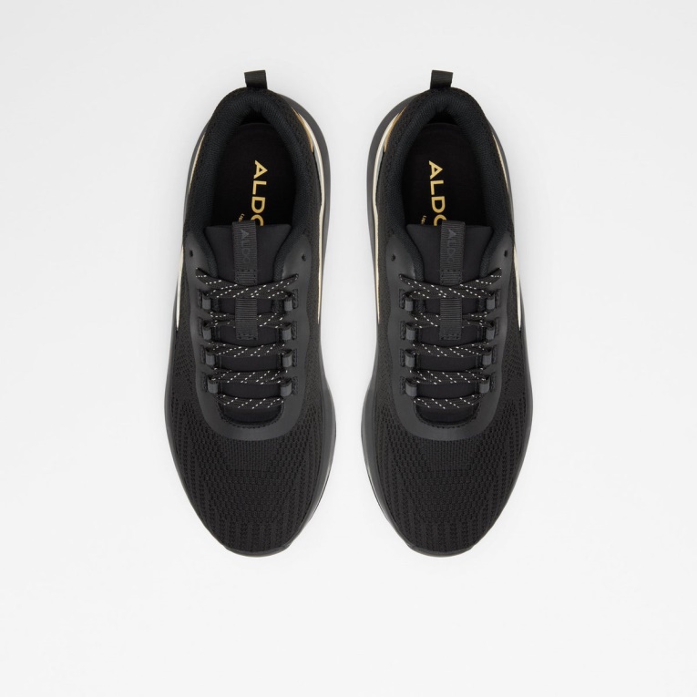 Aldo Moda Willo Entrenador