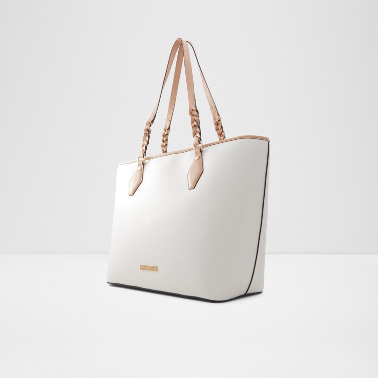 Aldo Moda Wyleraen Blanco Multi