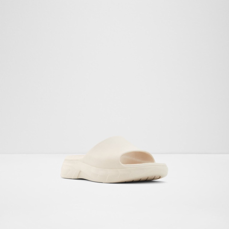 Aldo Moda Yassi Blanco