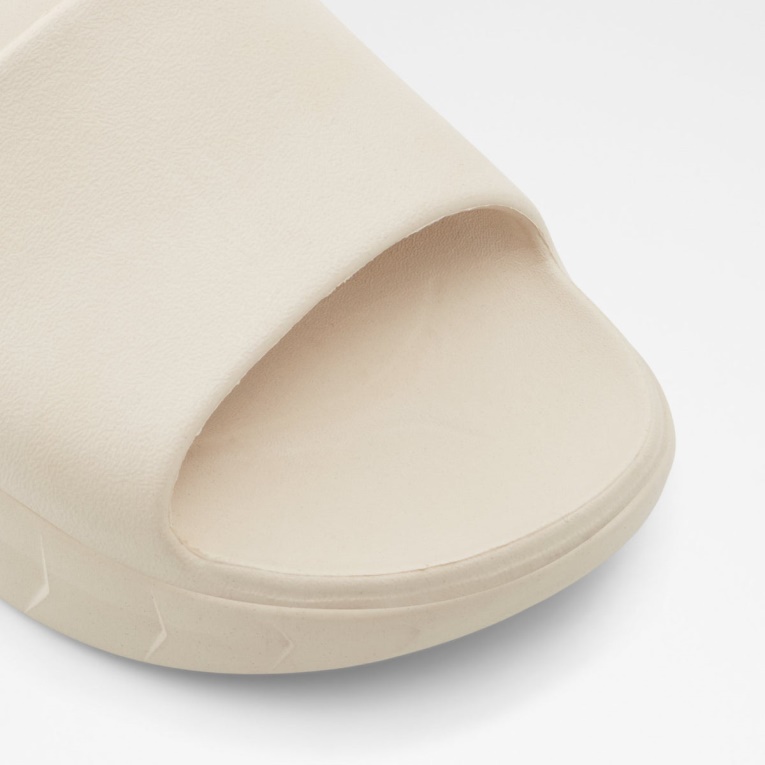 Aldo Moda Yassi Blanco