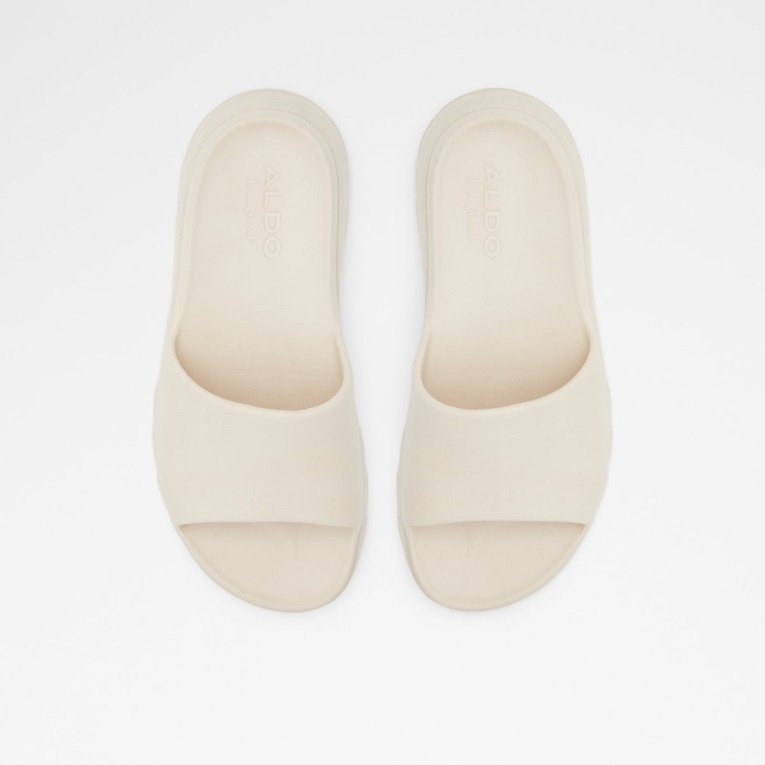 Aldo Moda Yassi Blanco