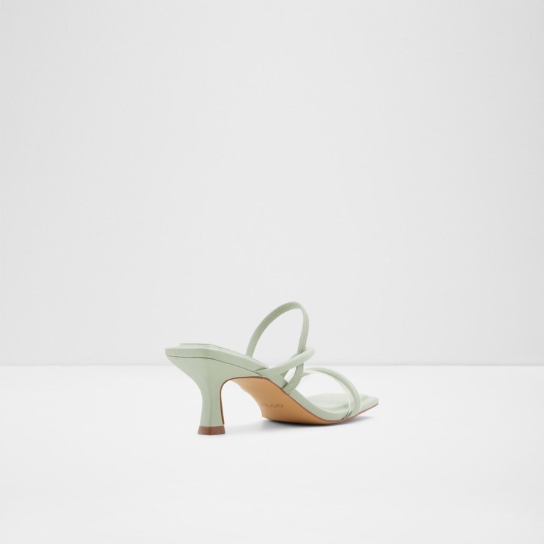 Aldo Moda Zoebaen Verde