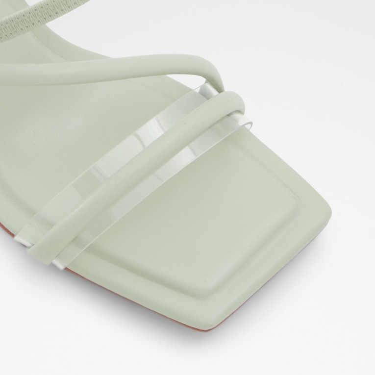 Aldo Moda Zoebaen Verde