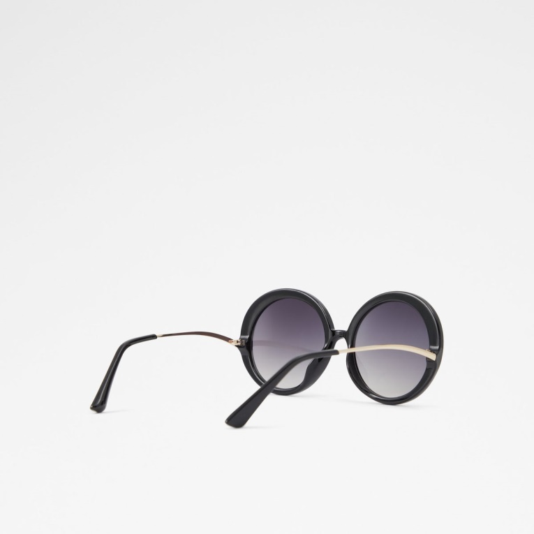 Aldo Fashion Zoeni Negro-oro Multi