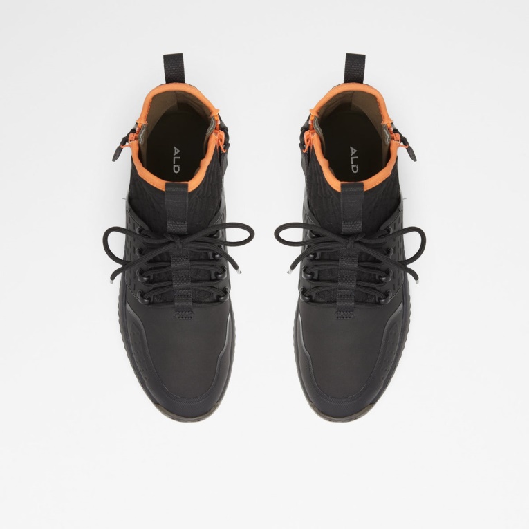 Aldo Frealia-wr Moda Negra