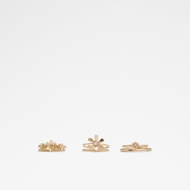 Aldo Galardoli Oro-claro Multi Moda