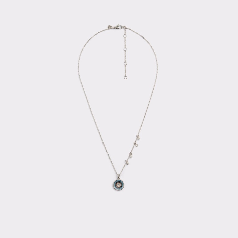 Aldo Gelama Moda Azul Medio