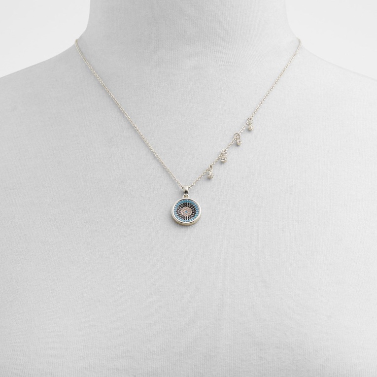 Aldo Gelama Moda Azul Medio