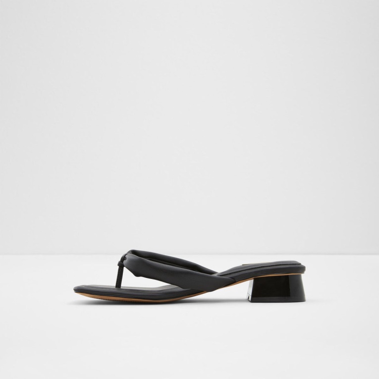 Aldo Gisela Moda Negra