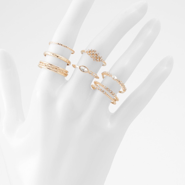 Aldo Gold-clear Multi Moda Onoitlán