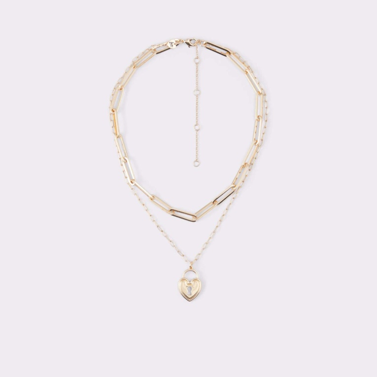 Aldo Oro Moda Cenacana