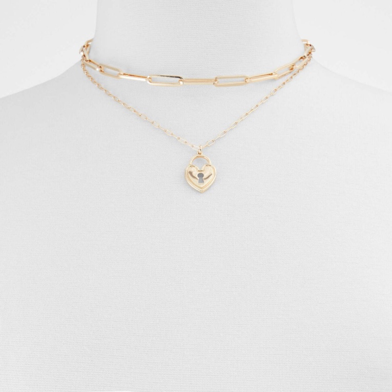 Aldo Oro Moda Cenacana