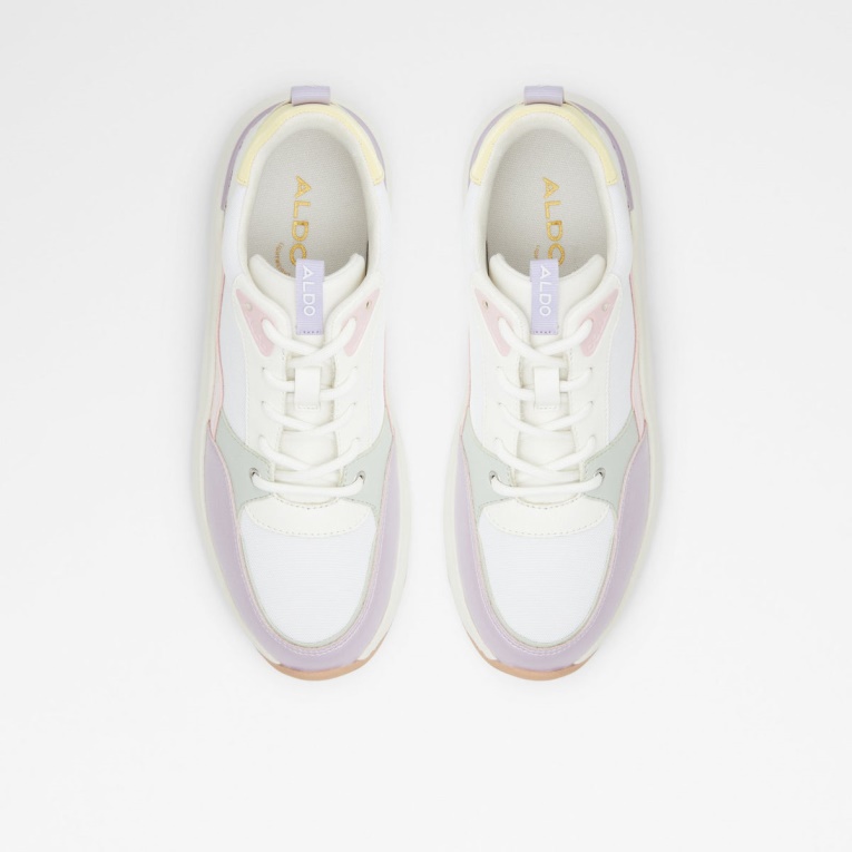 Aldo Goodvibes Pasteles Múltiples Moda