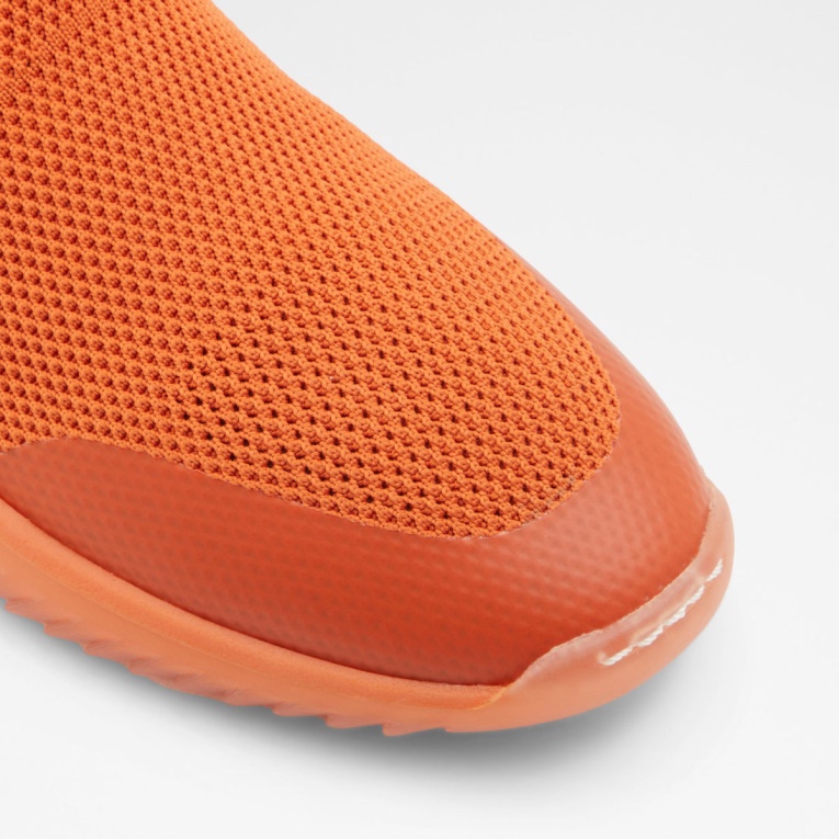 Aldo Goorari Moda Naranja