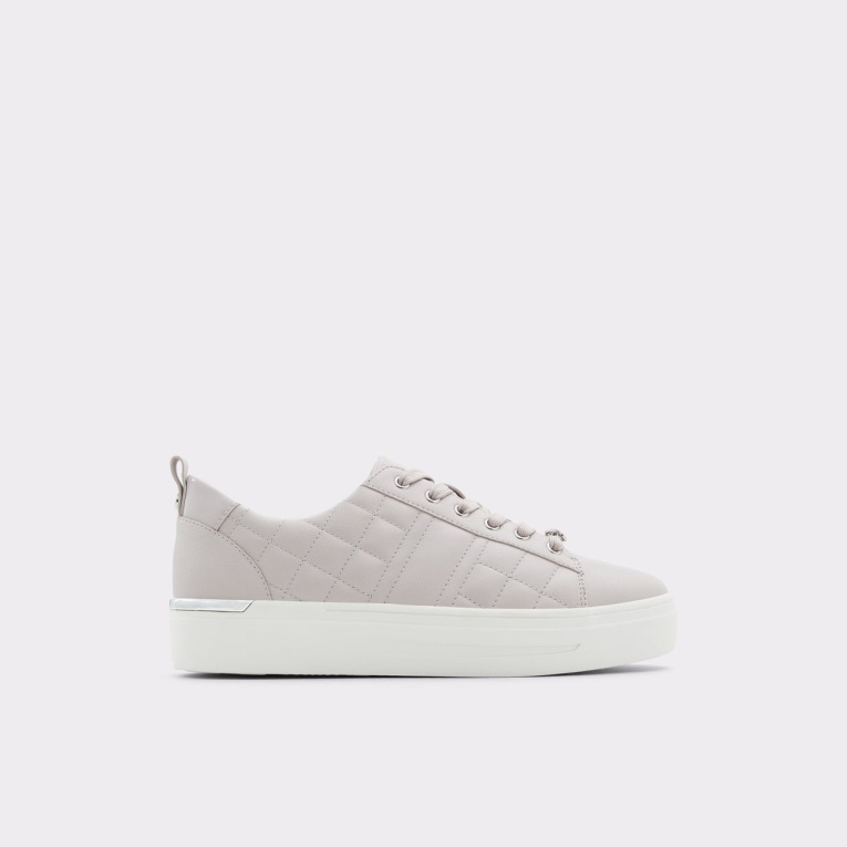 Zapatillas Aldo Grey Fashion Meadow