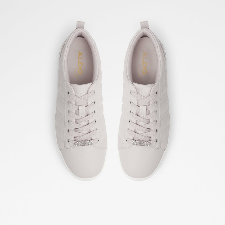 Zapatillas Aldo Grey Fashion Meadow