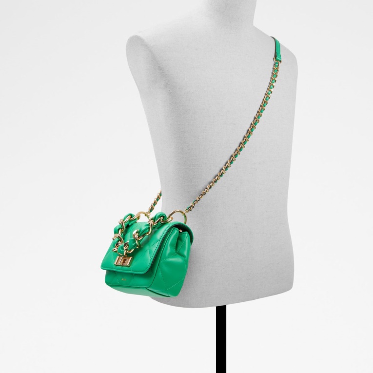 Aldo Moda Verde Valaberiel