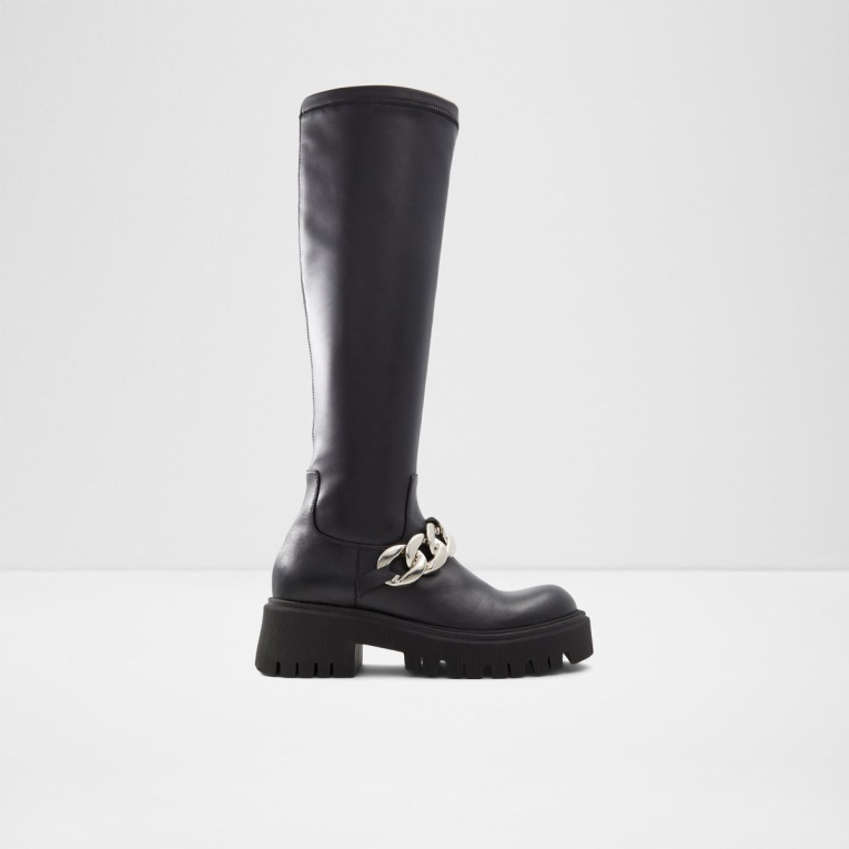 Aldo Histride Moda Negra