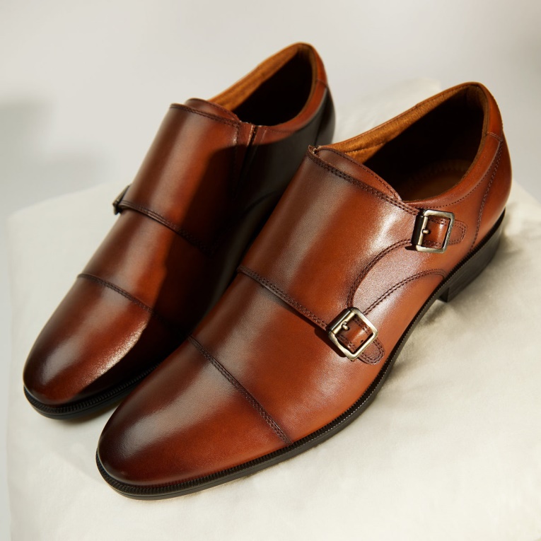 Aldo Holtlanflex Coñac Moda