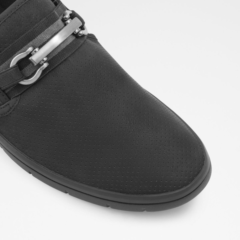 Aldo Kaeriven Moda Negra