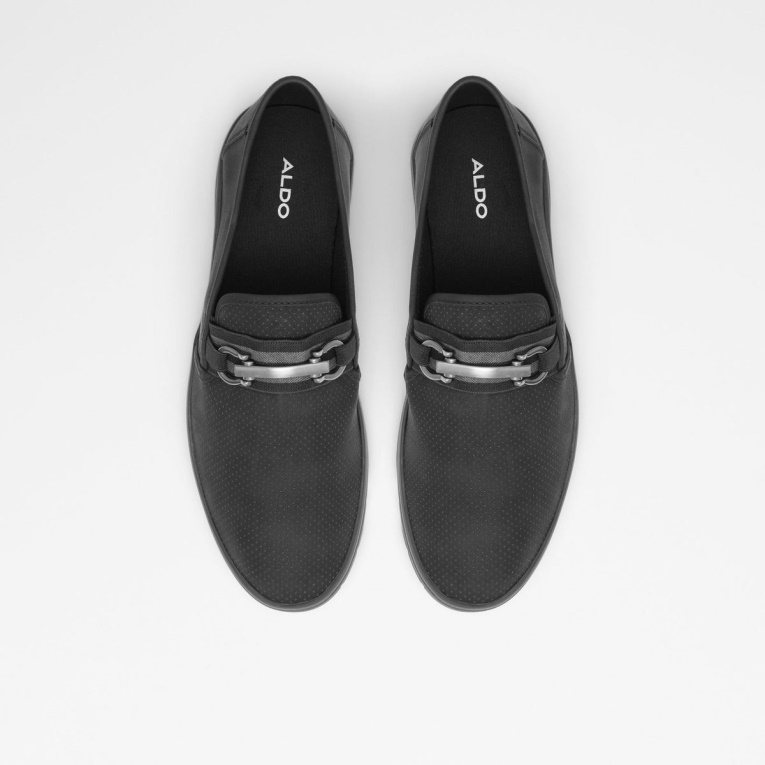 Aldo Kaeriven Moda Negra