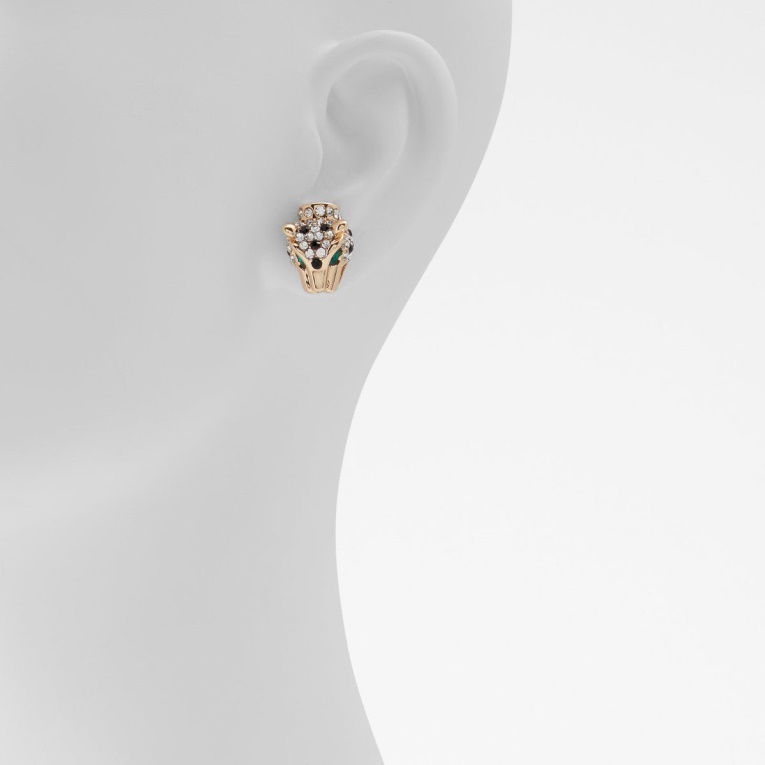 Aldo Kedardodia Moda Verde Oscuro