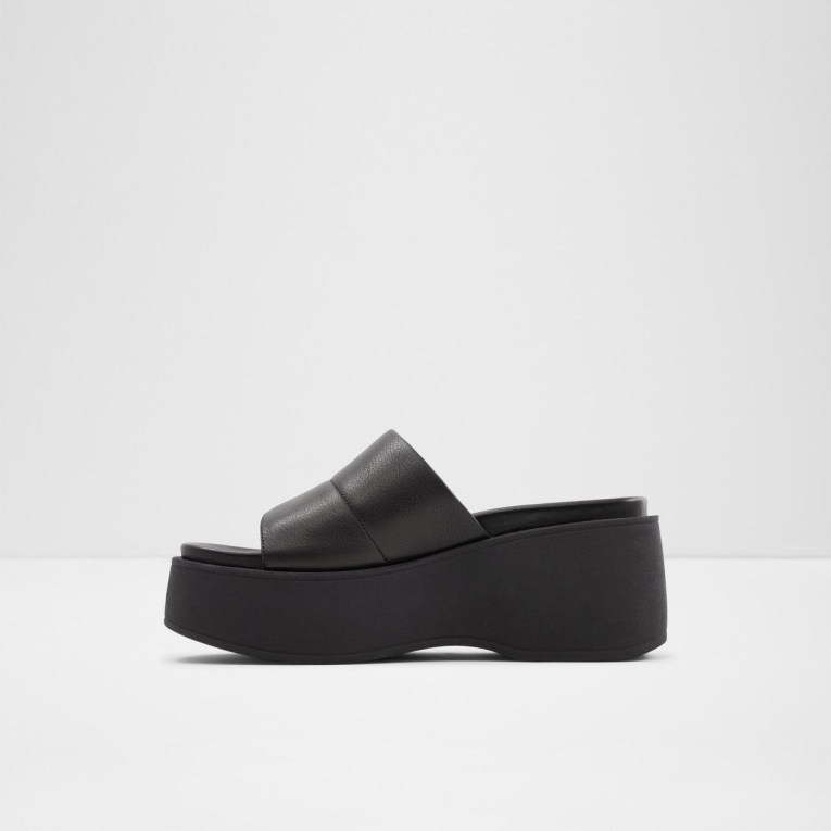 Aldo Libby Moda Negra