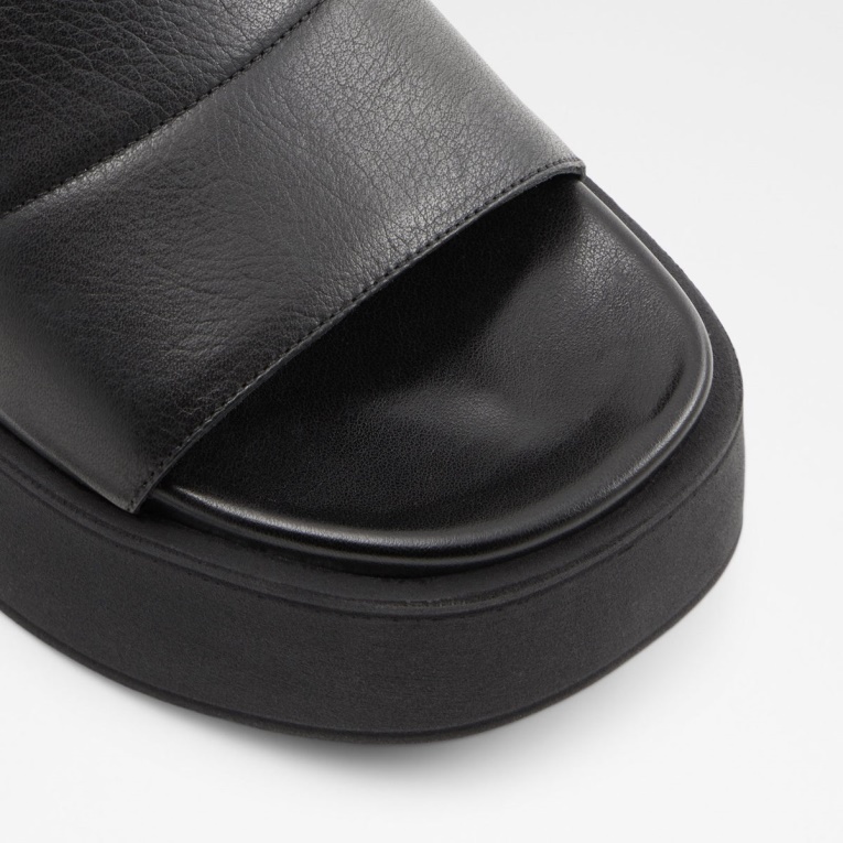 Aldo Libby Moda Negra