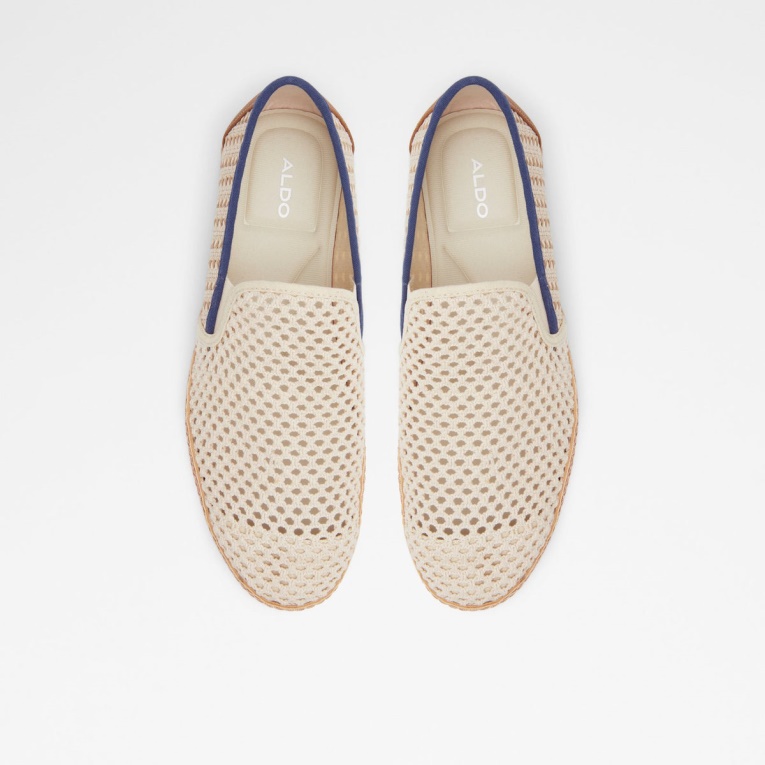 Aldo Beige Claro Moda Kianou