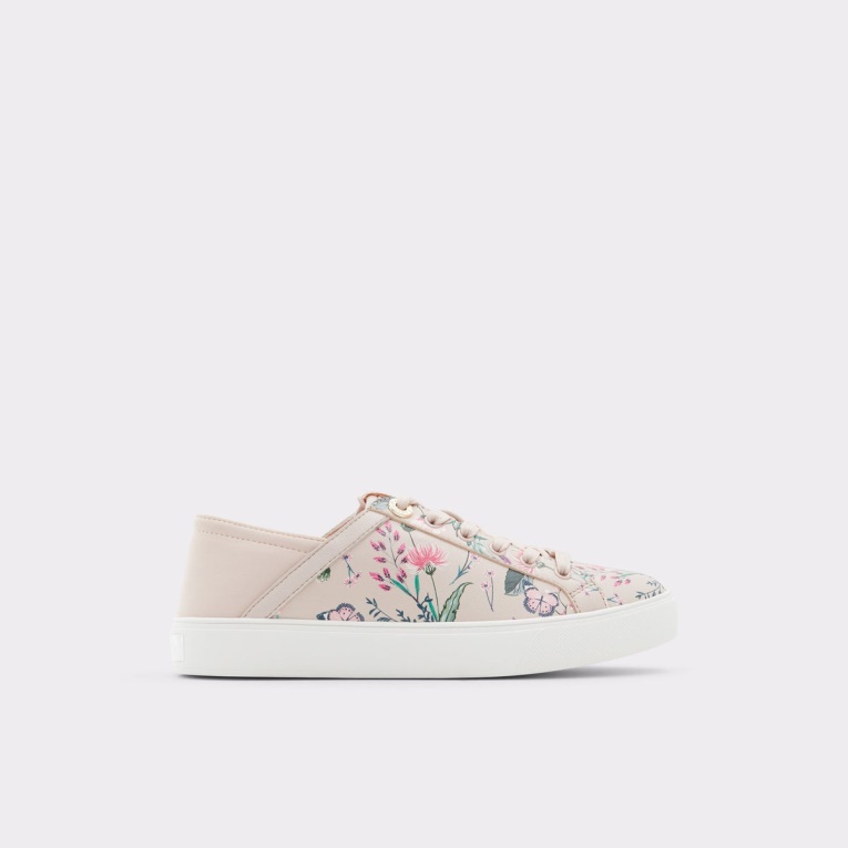 Aldo Rosa Claro Moda Stepaniee