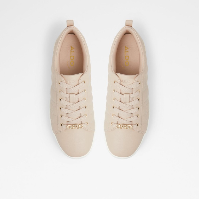 Zapatillas Aldo Meadow Rosa Claro Moda
