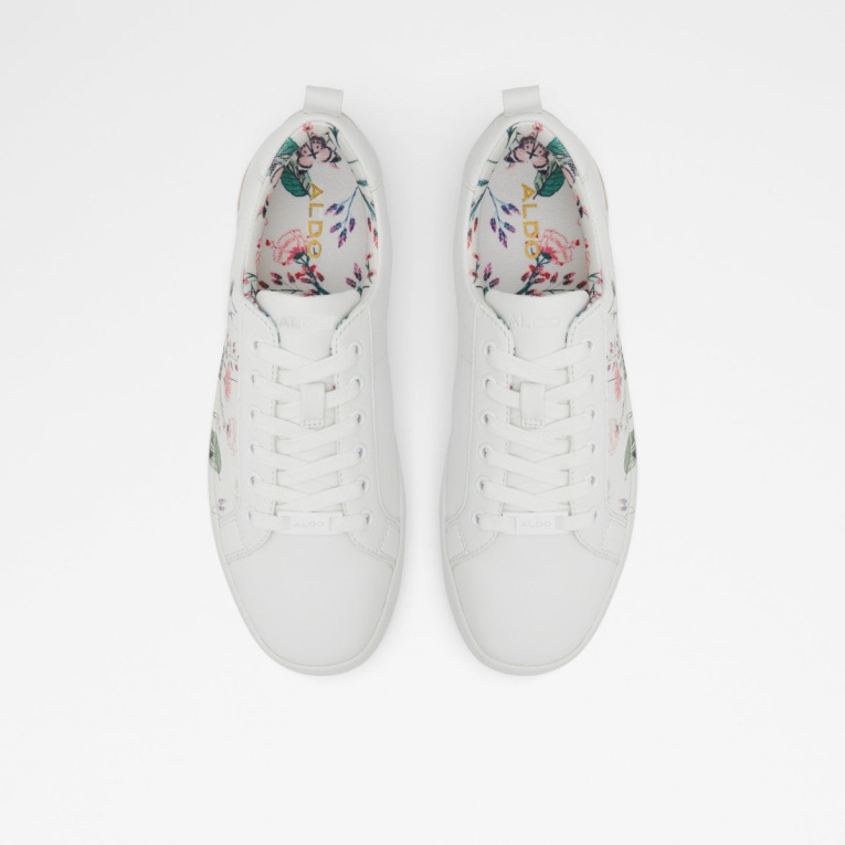 Aldo Prado Moda Blanca