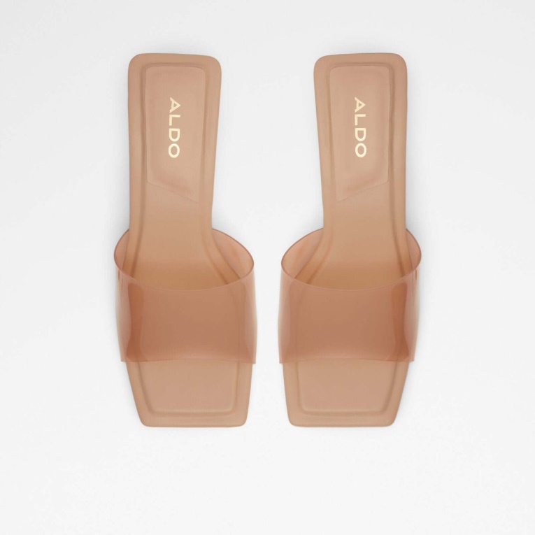 Aldo Beige Medio Moda Cassilia