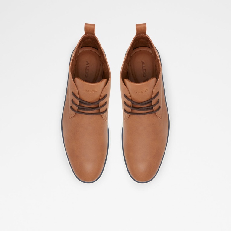 Aldo Namibi Coñac Moda