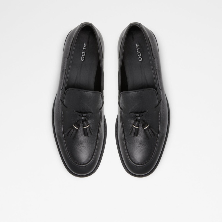 Aldo Neeson Moda Negra