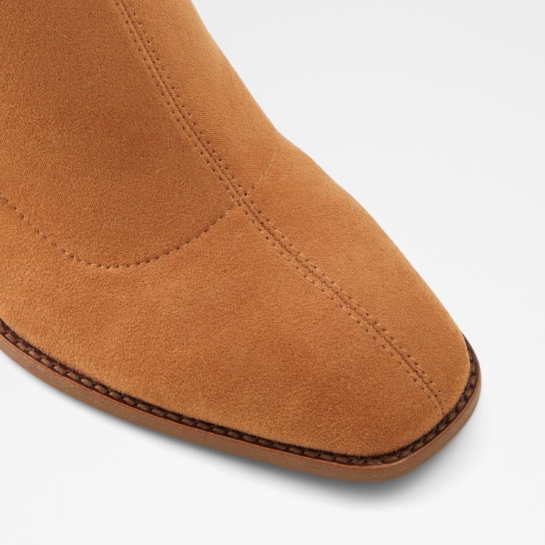 Aldo Nelyaflex Marrón Moda