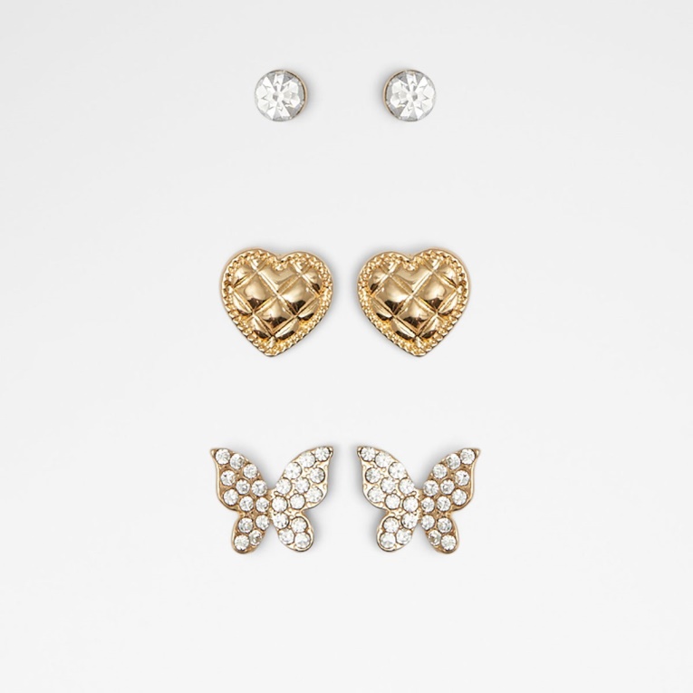 Aldo Ocaewan Dorado Claro Multi Moda